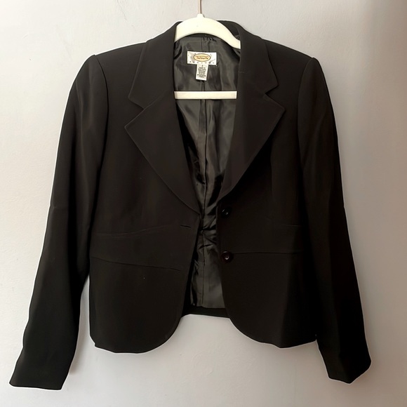 Talbots Jackets & Blazers - Talbots size 2p blazer, excellent condition